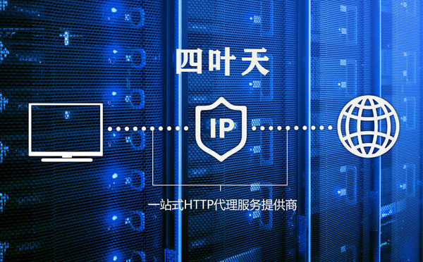 【铜仁代理IP】代理IP的主要用途和使用注意事项